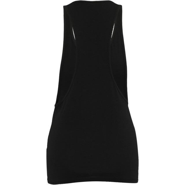 Urban Classics Dames losse tanktop UTTN308_black large