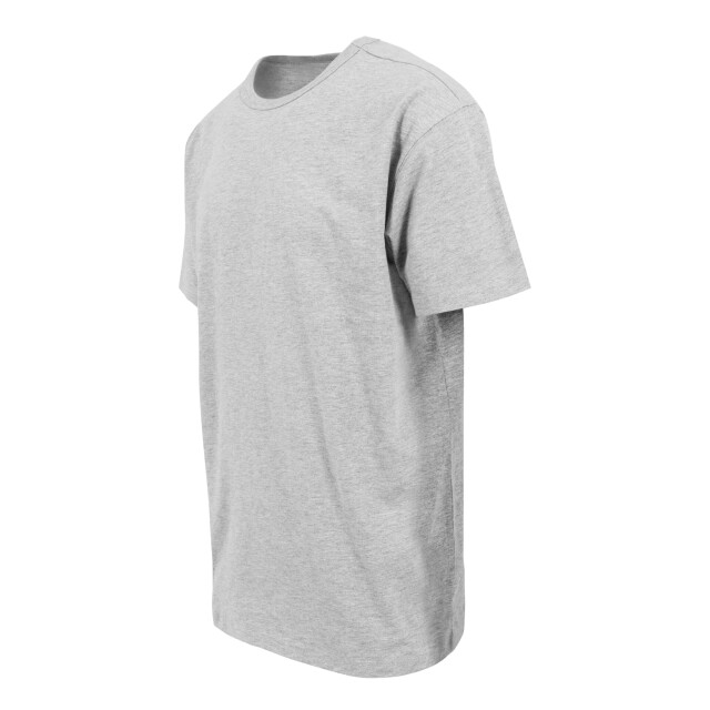 Urban Classics Heren effen oversized t-shirt UTTN325_sand large