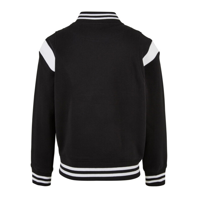 Urban Classics Jongens varsity-jas UTTN250_blackwhite large