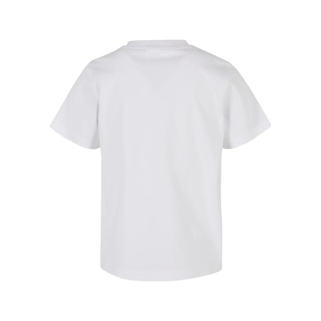Urban Classics Jongens basic organic t-shirt (set van 2) UTTN1556_oceanbluewhite large