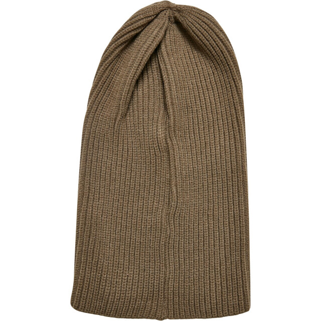 Urban Classics Gebreide bivakmuts UTTN262_olive large