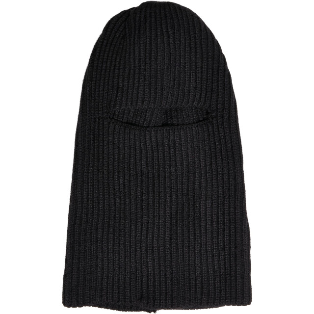 Urban Classics Gebreide bivakmuts UTTN262_black large