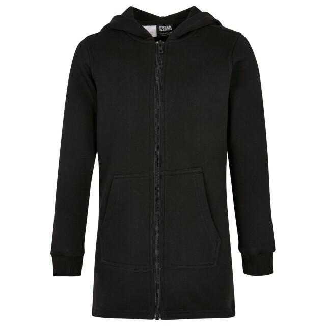 Urban Classics Meisjes parka UTTN239_black large