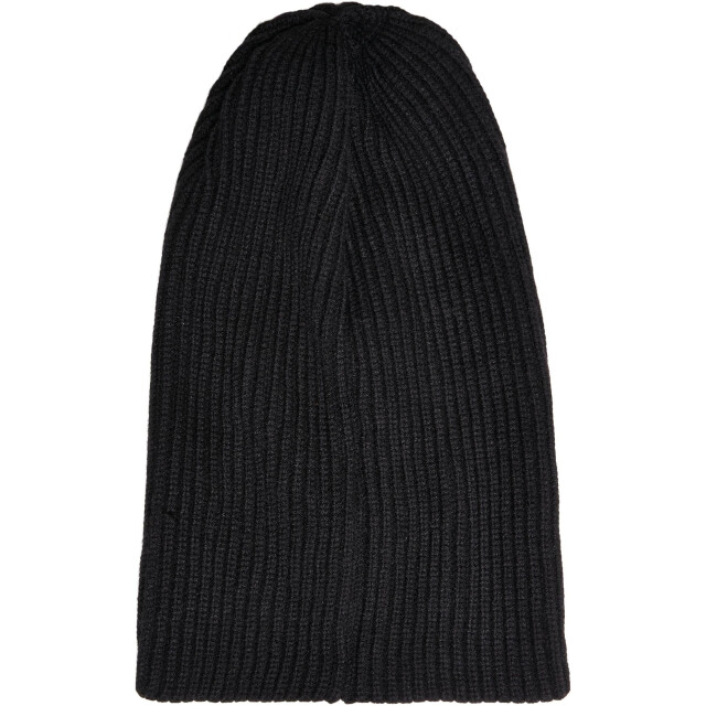 Urban Classics Gebreide bivakmuts UTTN262_black large