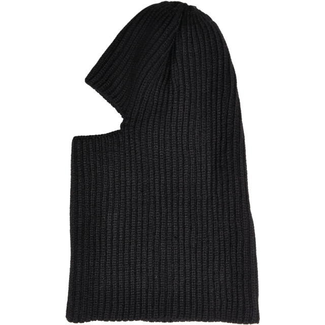 Urban Classics Gebreide bivakmuts UTTN262_black large