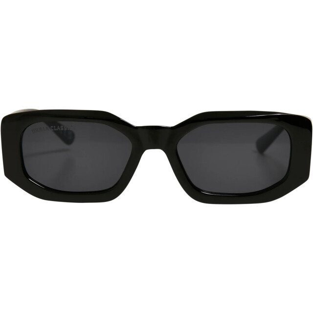 Urban Classics Dames/mannen santa rosa zonnebril UTTN279_black large