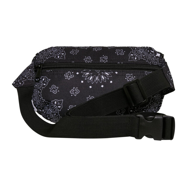 Urban Classics Bandana print heuptas UTTN248_black large