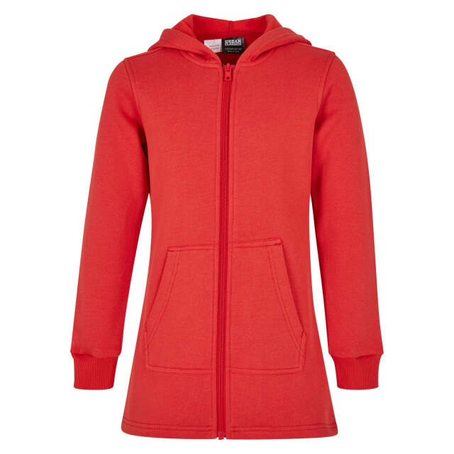 Urban Classics Meisjes parka UTTN239_hugered large