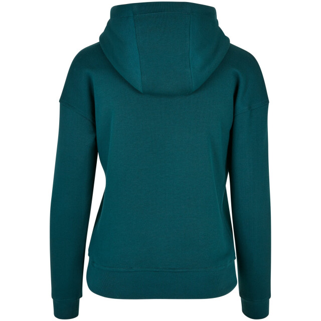 Urban Classics Dames effen hoodie UTTN258_jasper large