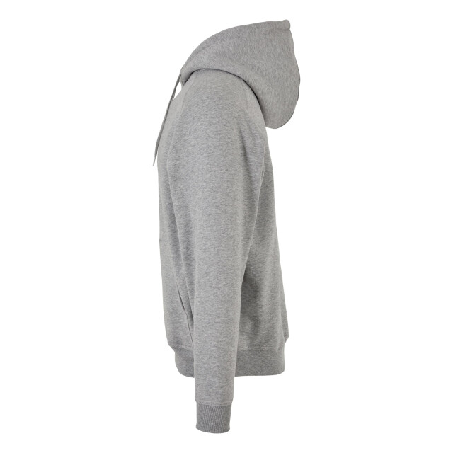 Urban Classics Heren blanco hoodie UTTN233_grey large