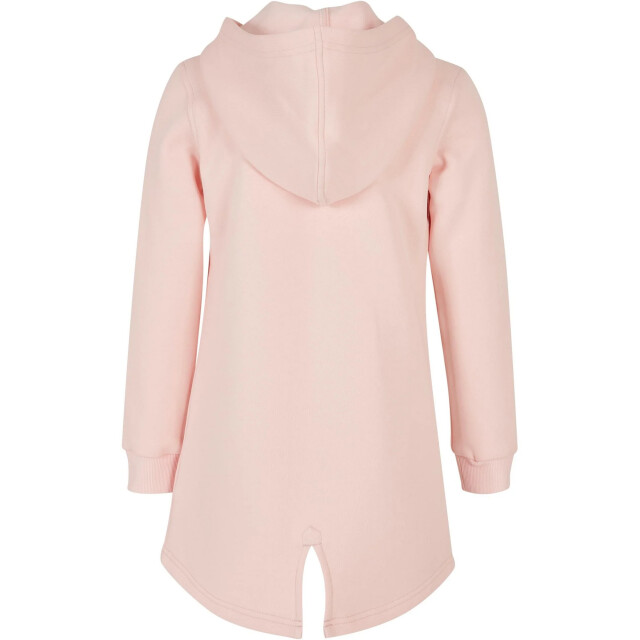 Urban Classics Meisjes parka UTTN239_pink large