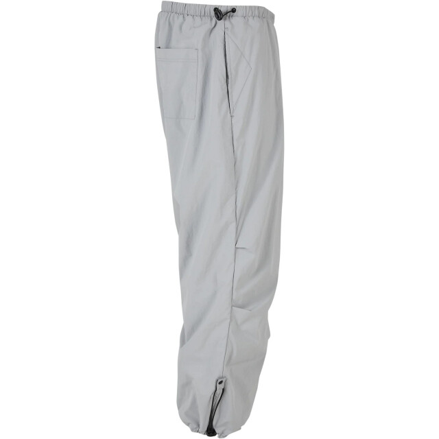 Urban Classics Heren nylon broek UTTN1531_lightasphalt large