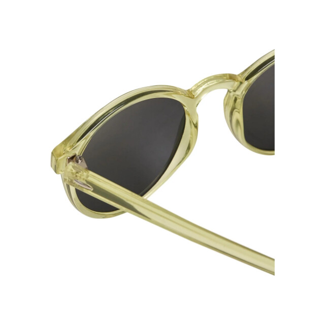 Urban Classics Cypress zonnebril voor volwassenen (set van 3) UTTN243_blacklightgreyyellow large
