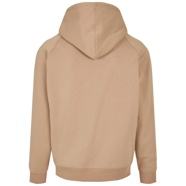 Urban Classics Heren blanco hoodie UTTN233_unionbeige large