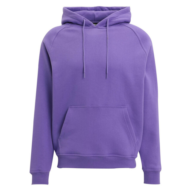 Urban Classics Heren blanco hoodie UTTN233_ultraviolet large
