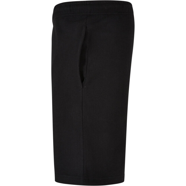 Urban Classics Heren nieuwe shorts UTTN224_black large