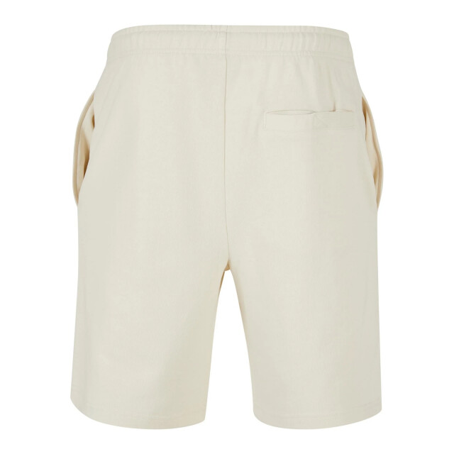 Urban Classics Heren nieuwe shorts UTTN224_whitesand large
