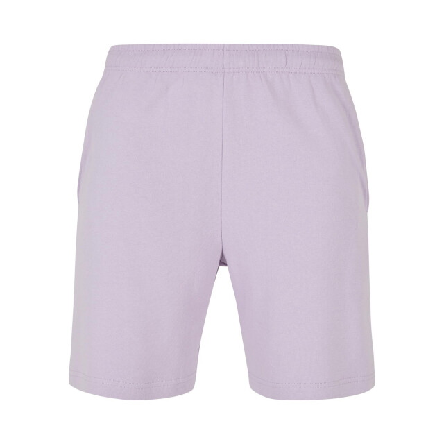 Urban Classics Heren nieuwe shorts UTTN224_lilac large