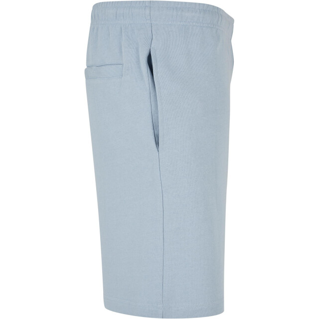 Urban Classics Heren nieuwe shorts UTTN224_summerblue large
