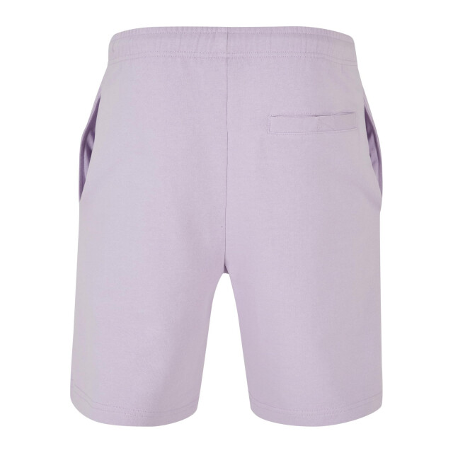 Urban Classics Heren nieuwe shorts UTTN224_lilac large