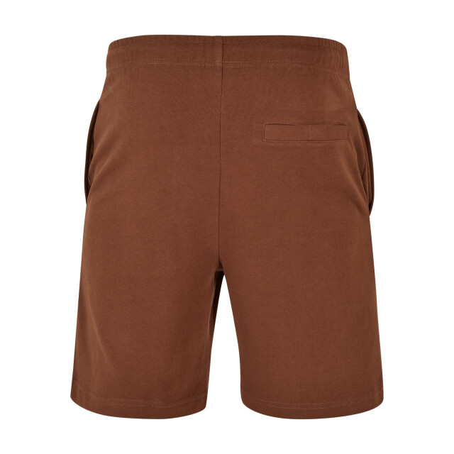Urban Classics Heren nieuwe shorts UTTN224_bark large