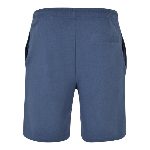 Urban Classics Heren nieuwe shorts UTTN224_vintageblue large