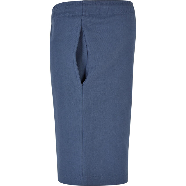 Urban Classics Heren nieuwe shorts UTTN224_vintageblue large