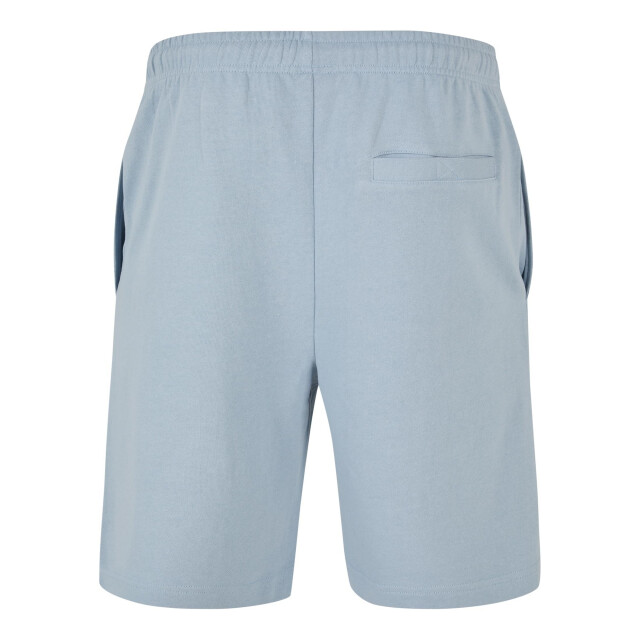 Urban Classics Heren nieuwe shorts UTTN224_summerblue large