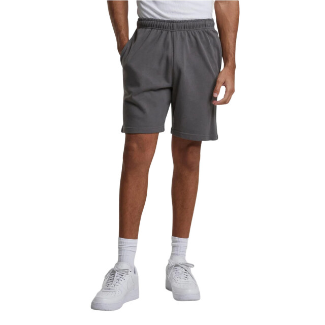 Urban Classics Heren nieuwe shorts UTTN224_magnet large