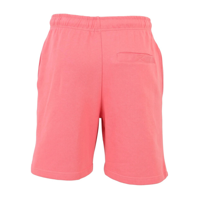 Urban Classics Heren nieuwe shorts UTTN224_palepink large