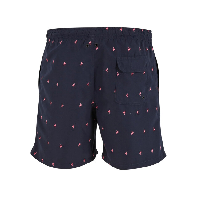 Urban Classics Flamingo zwemshort heren UTTN205_midnightnavy large