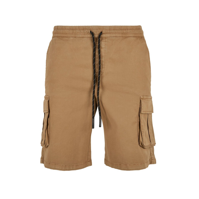 Urban Classics Herenkoord cargo shorts UTTN197_darksand large