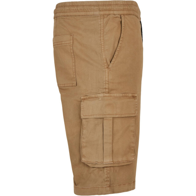 Urban Classics Herenkoord cargo shorts UTTN197_darksand large