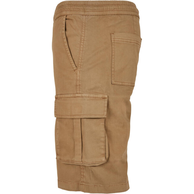 Urban Classics Herenkoord cargo shorts UTTN197_darksand large