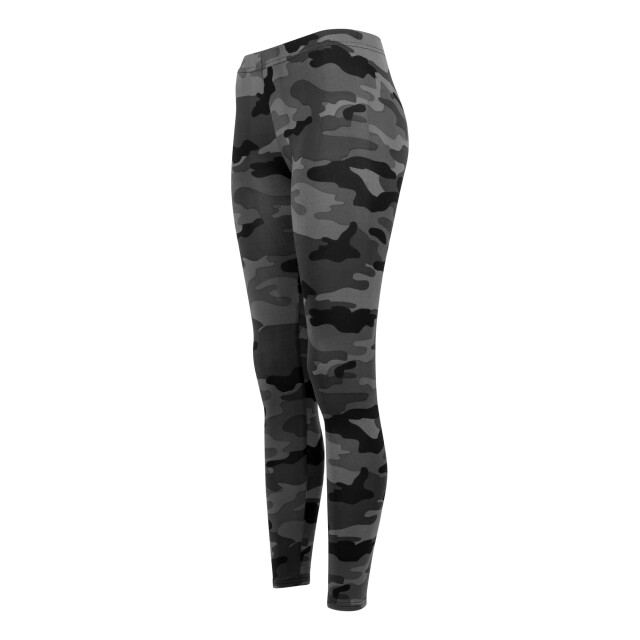 Urban Classics Dames camouflage legging UTTN188_darkcamo large