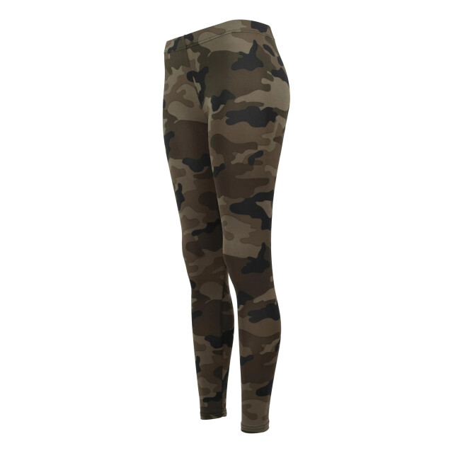 Urban Classics Dames camouflage legging UTTN188_woodcamo large