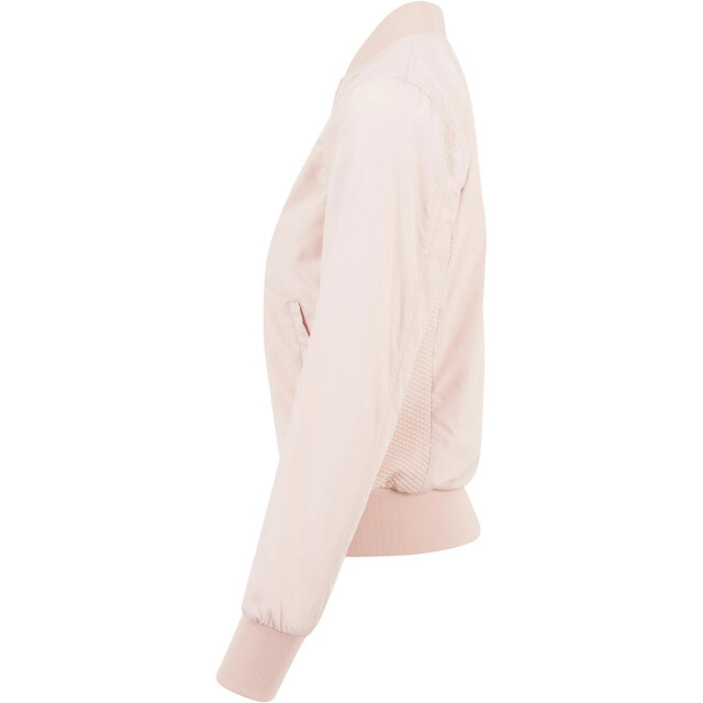 Urban Classics Dames lights bomberjack UTTN190_lightpink large