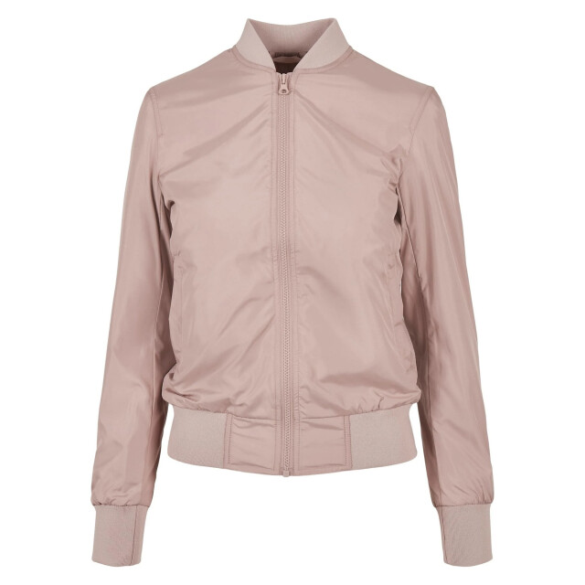 Urban Classics Dames lights bomberjack UTTN190_duskrose large