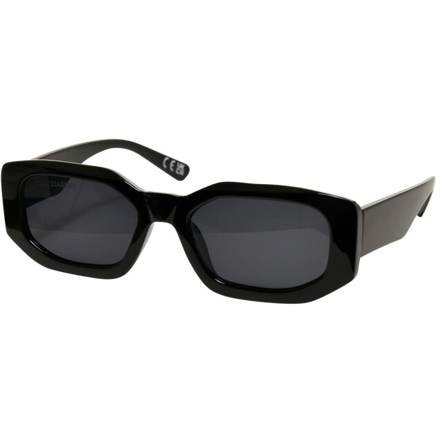 Urban Classics Dames/mannen santa rosa zonnebril UTTN279_black large