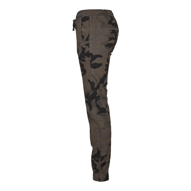 Urban Classics Dames camo joggingbroek UTTN185_darkcamo large