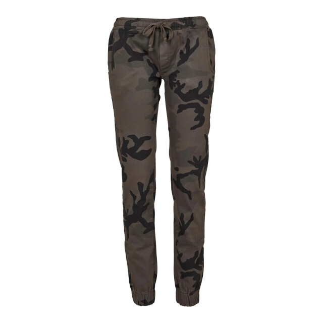 Urban Classics Dames camo joggingbroek UTTN185_darkcamo large