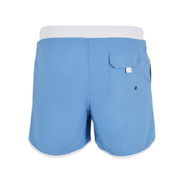 Urban Classics Heren retro zwemshort UTTN173_whitehorizonblue large
