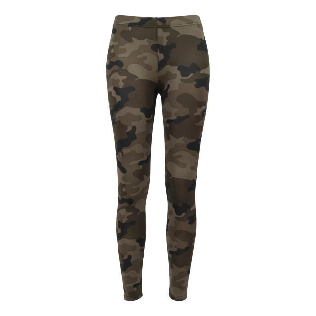 Urban Classics Dames camouflage legging UTTN188_woodcamo large