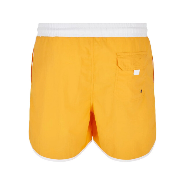 Urban Classics Heren retro zwemshort UTTN173_whitemagicmango large