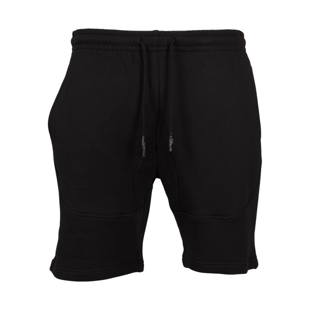 Urban Classics Badstof korte broek heren UTTN172_black large