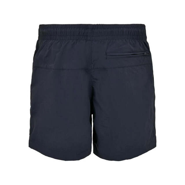 Urban Classics Effen zwemshort jongens UTTN1695_navy large