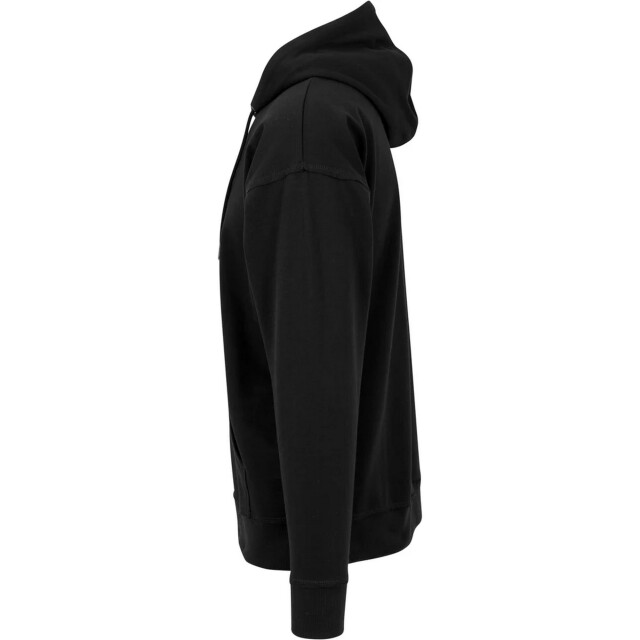 Urban Classics Heren sweat oversized hoodie UTTN1702_black large