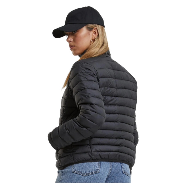 Urban Classics Dames ultra lichte pufferjas UTTN1672_black large