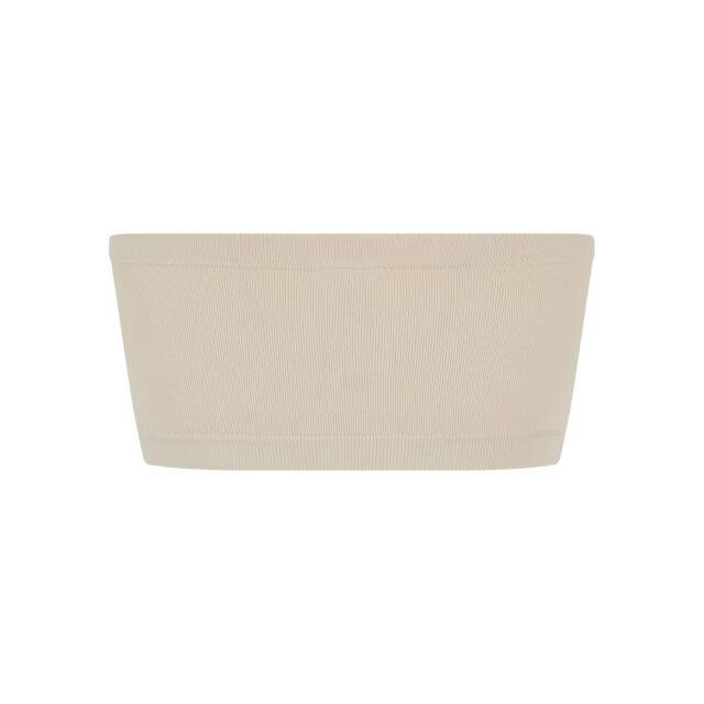 Urban Classics Dames gewatteerde bandeau top (set van 2) UTTN1663_softseagrasskhaki large