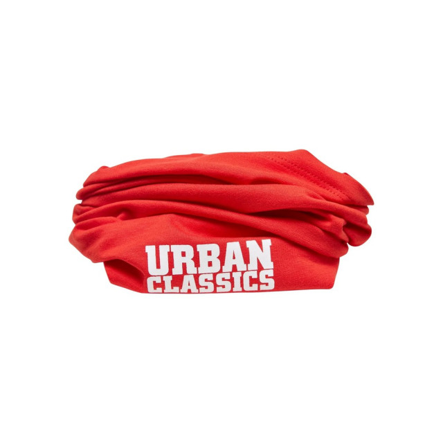 Urban Classics Nekbuis met logo voor kinderen (set van 2) UTTN1671_bluered large